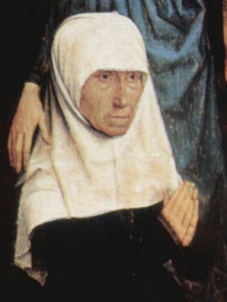Marguerite Porete