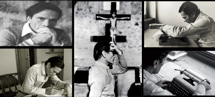 Pasolini-Misellaneous                Photos