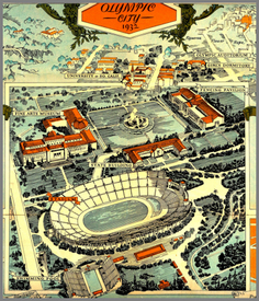 1932 Summer Olympics