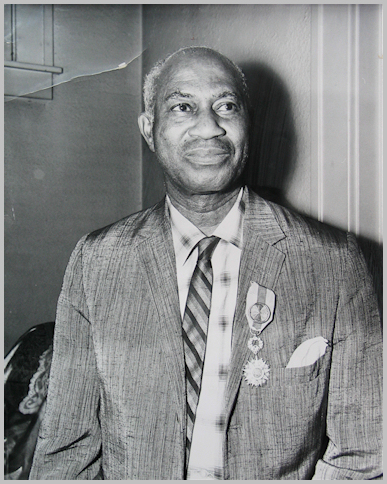 M.B. Tolson