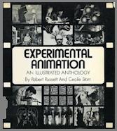 Starr & Russet Experimental
                            Animation